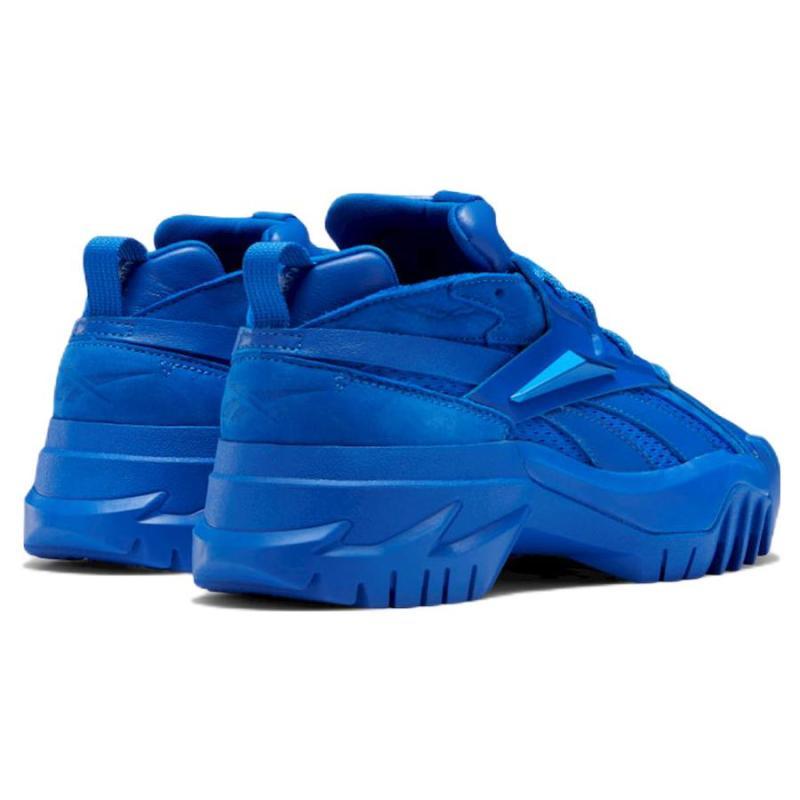 Reebok Club C V2 Cardi B Vital Blue Women's Sneakers GY7214