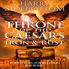 Iron and Rust by Harry Sidebottom Paperback Book 9780007499878