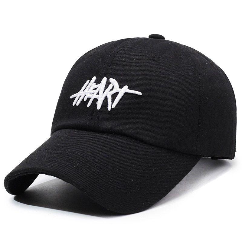Hats for Men and Women of the Same Style, Large Head Circumference, Small Face, Wide Brims, Deep Top, Spring and Autumn Peaked Caps, Baseball Caps.