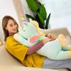 Cartoon Rainbow Unicorn Plush Toy Large Rainbow Angel Unicorn Doll Pillow Toy Gift
