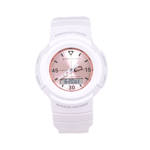 

G-SHOCK mini watch GMN-500 7B2JR