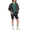 adidas Originals T Shirt Women's Grass Green JJ1504