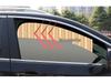 Volvo Rear Window Sunshade Curtains for XC60, S60, S90, XC90, XC40, V60