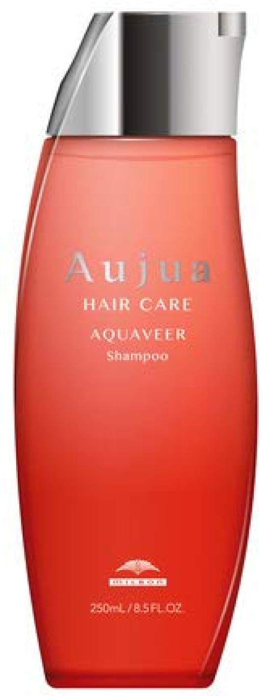 

Aujua AQ Aquavia Shampoo {250ml}