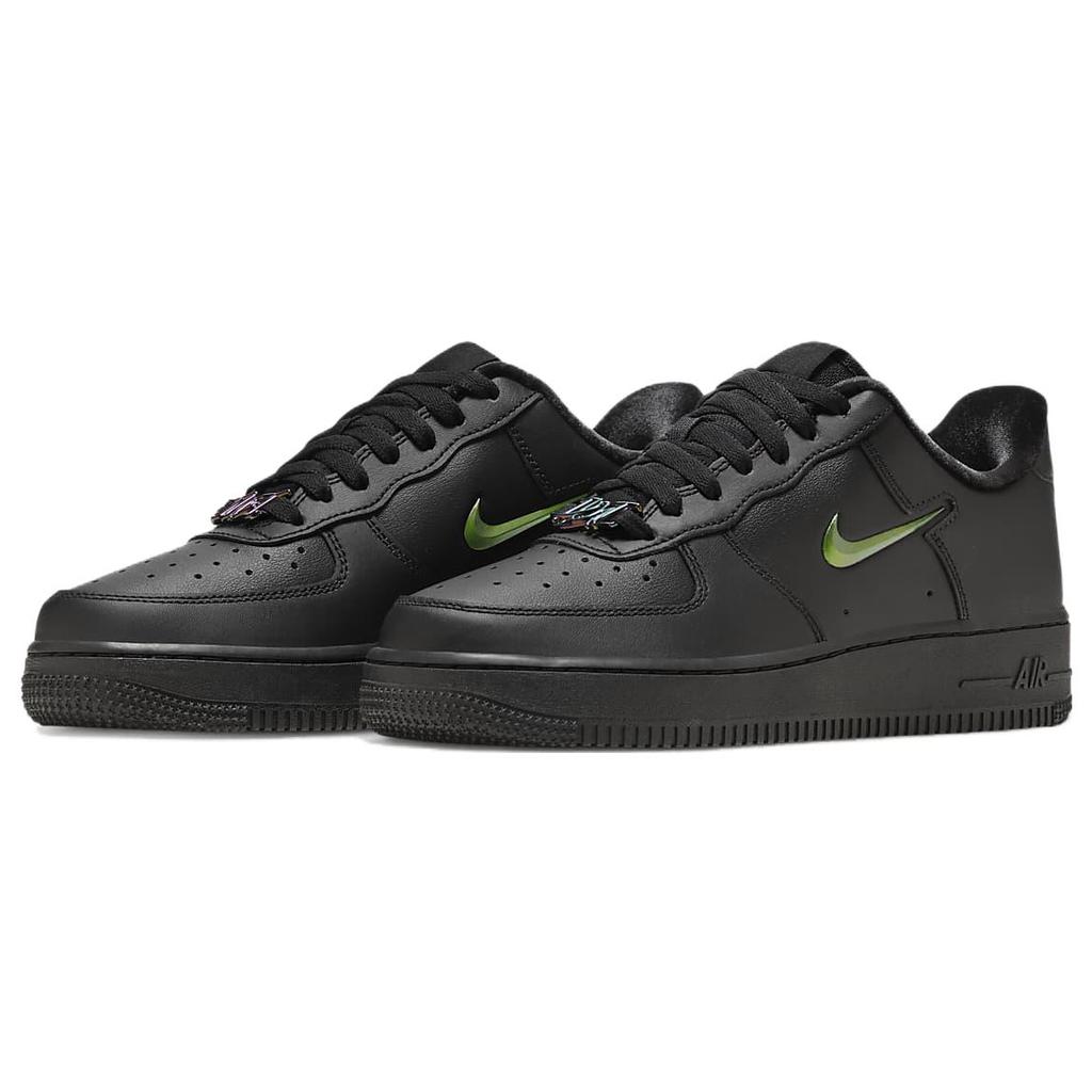 New Nike Air Force 1 Dance   Black Women's FB8251-001