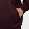 Nike Color Block Versatile Running Hooded Jacket Men Jackets Burgundy DA0002-652