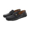 Driver Loafer 'Horsebit - Black' 752621 D3V00 1000