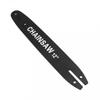 Chain Saw Guide Chainsaw Guide Bar Chainsaw Guide Bar Package Content