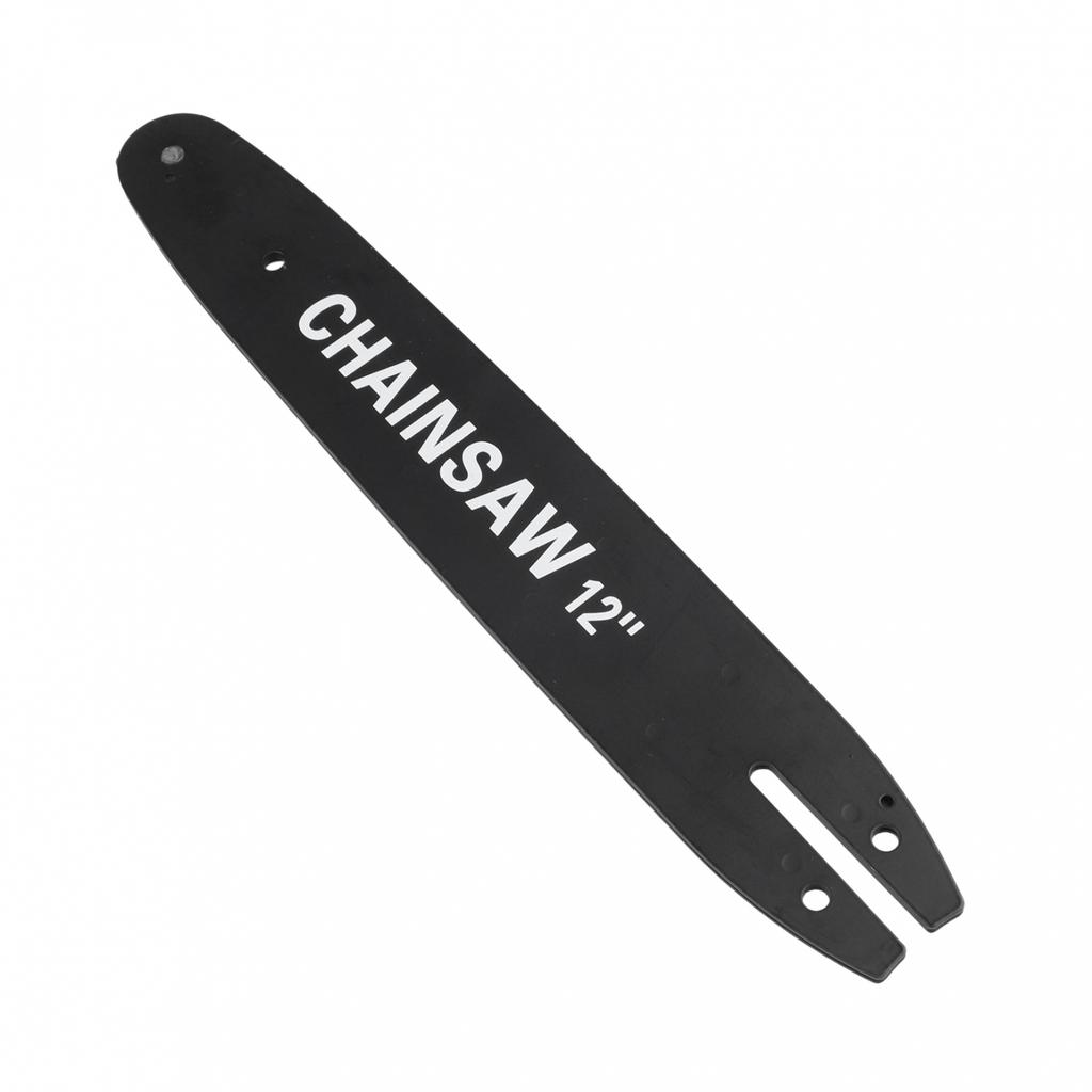 Chain Saw Guide Chainsaw Guide Bar Chainsaw Guide Bar Package Content