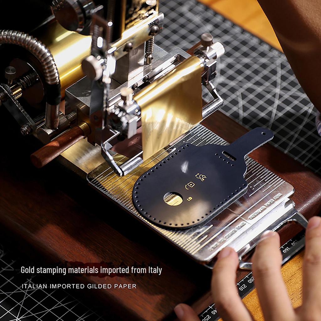 Ručně šitá sada kožených pouzder na klíče z pravé kůže pro Bentley Bentayga, Flying Spur, Continental GT