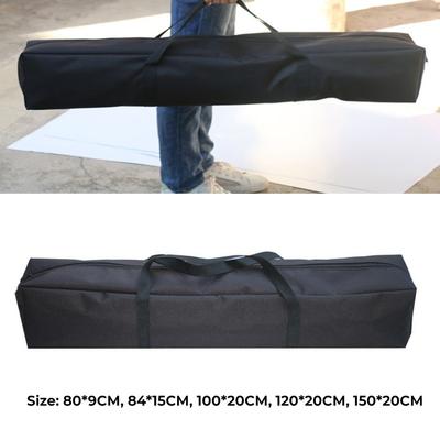 Statieftas Handtas 100% Gloednieuw Voor Microfoonfotografie
