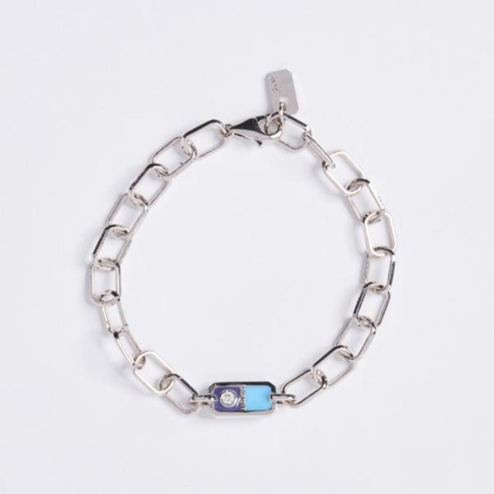 [POPTS] Mint Modernity Stone Bracelet OTB122513EWM