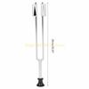 Aluminum Medical Tuning Fork C64-C128 Internal Nervous System Testing Durable Top Sale