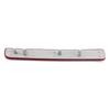 Rear Bumper Reflector Light For Discovery 3 LR3 4 LR4 For Range Rover Sport L320 Facelift 2010-2013 XFF500030 XFF500020