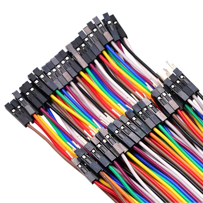 DuPont Jumper Wires