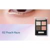 Florasis - Butterfly Glitter Lidschatten-Palette mit 4 Farben - 2 Typen