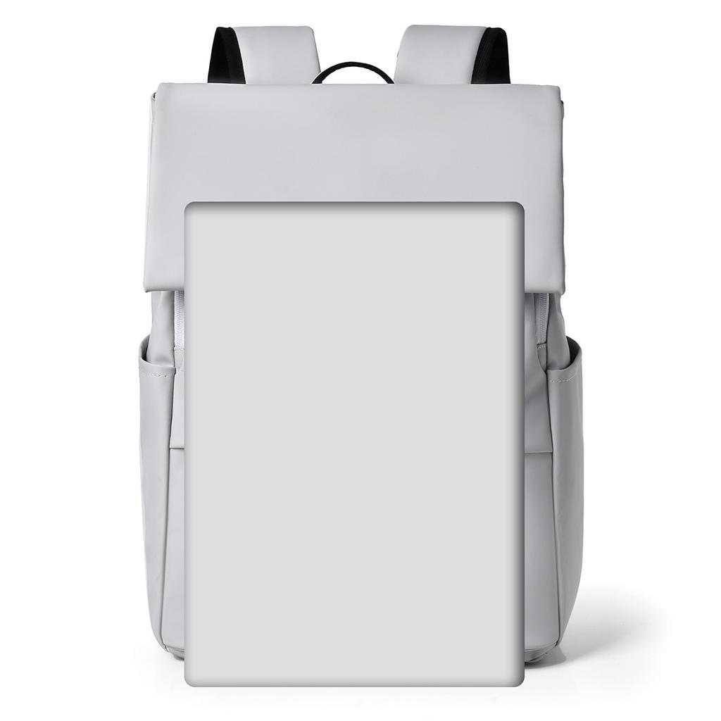 Casual Backpacks for Men, High-end Business Commuting Computer Bags, Backpacks, Large-capacity Student Travel Bags