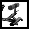 CAGO Commercial Hyperextension Bench