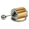 Prendre Keychain Shift Knob Mission with Key Ring Gear Car