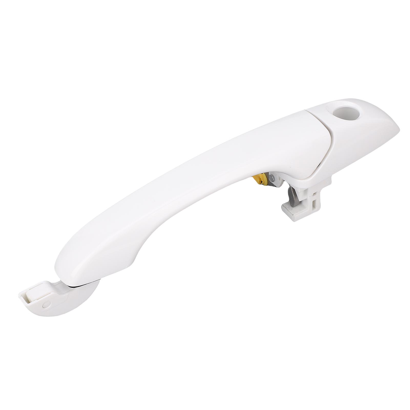 

Наружная дверная ручка Белая ручка наружной двери автомобиля Замена для Town Country Limited Platinum Touring L 30th