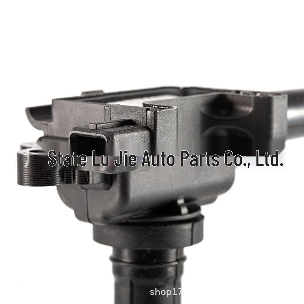 NGK Ignition Coil for Forthing Lingzhi M3 1.6L (2012-2018)