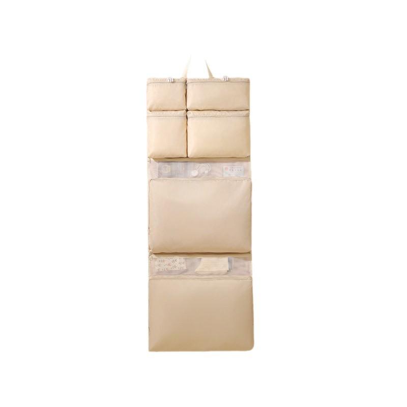 Large Portable Travel Hanging Storage Bag for Clothes, Underwear, and Socks - Ideal for Business Trips