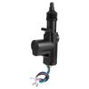5 Wire Door Master Solenoid Actuator Motor Popper Central Automatic Locking Universal Parts