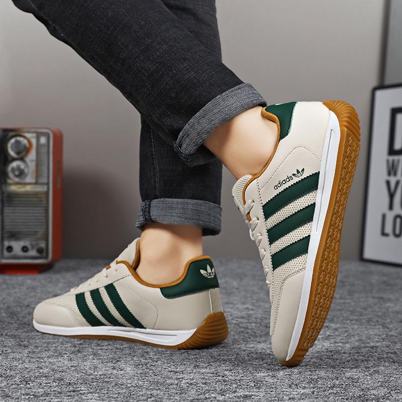 High-quality Campus Sports Forrest Gump Shoes New Comfortable Sports and Leisure Trendy Shoes