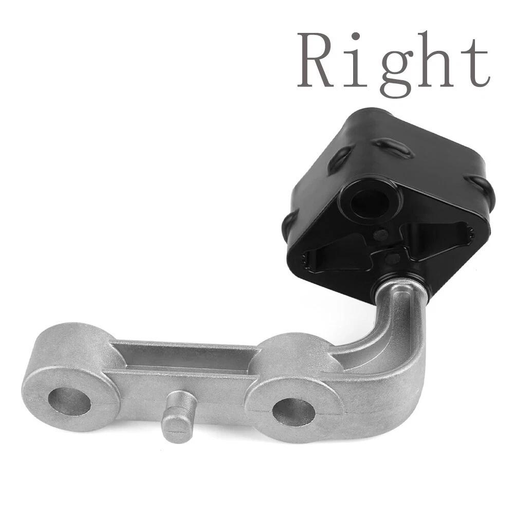 

Задний задний кронштейн выхлопной системы Изолятор Комплект для 2019-2025 Ram 1500 68395841AA