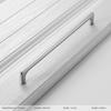 Zinc Alloy Cabinet Handles Gold Furniture Handles Durable Cupboard Pulls  Wardrobe