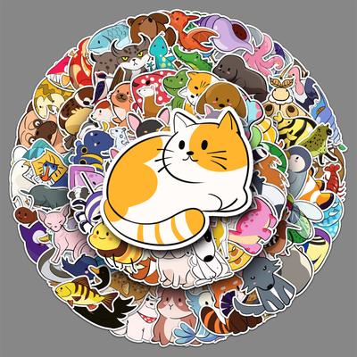 Speelgoed & spellen – Stickers voor kinderen