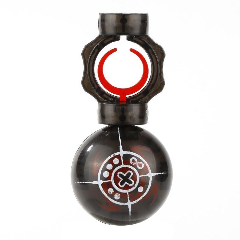 Игрушки на кончиках пальцев — фото 2