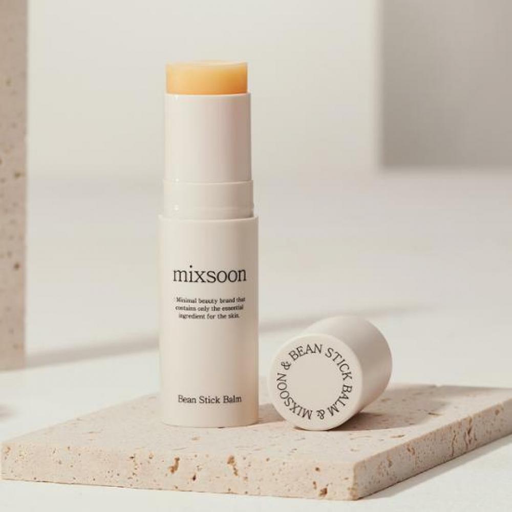 

Бальзам Mixun Bean Stick 11,5мл