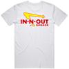 Tops – T-Shirts
