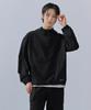 Chasecult Men'S Stretch Hooded Anorak T-Shirt-Cerk5118B03