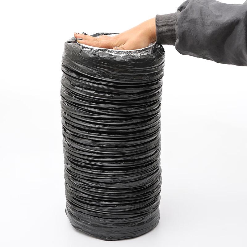 Jingjulong Aluminum Foil Fresh Air Silencing Duct