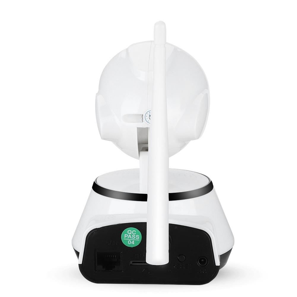 720P WiFi Smart IP Surveillance Camera Wireless IR Night Vision Security Camera