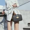 2019 Spring Korean Style Women's Versatile Crossbody Bag with Chain