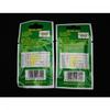 50pcs Hot Sell Night Clip on Lightstick Fluorescent Light Dark Glow Stick Fishing Float