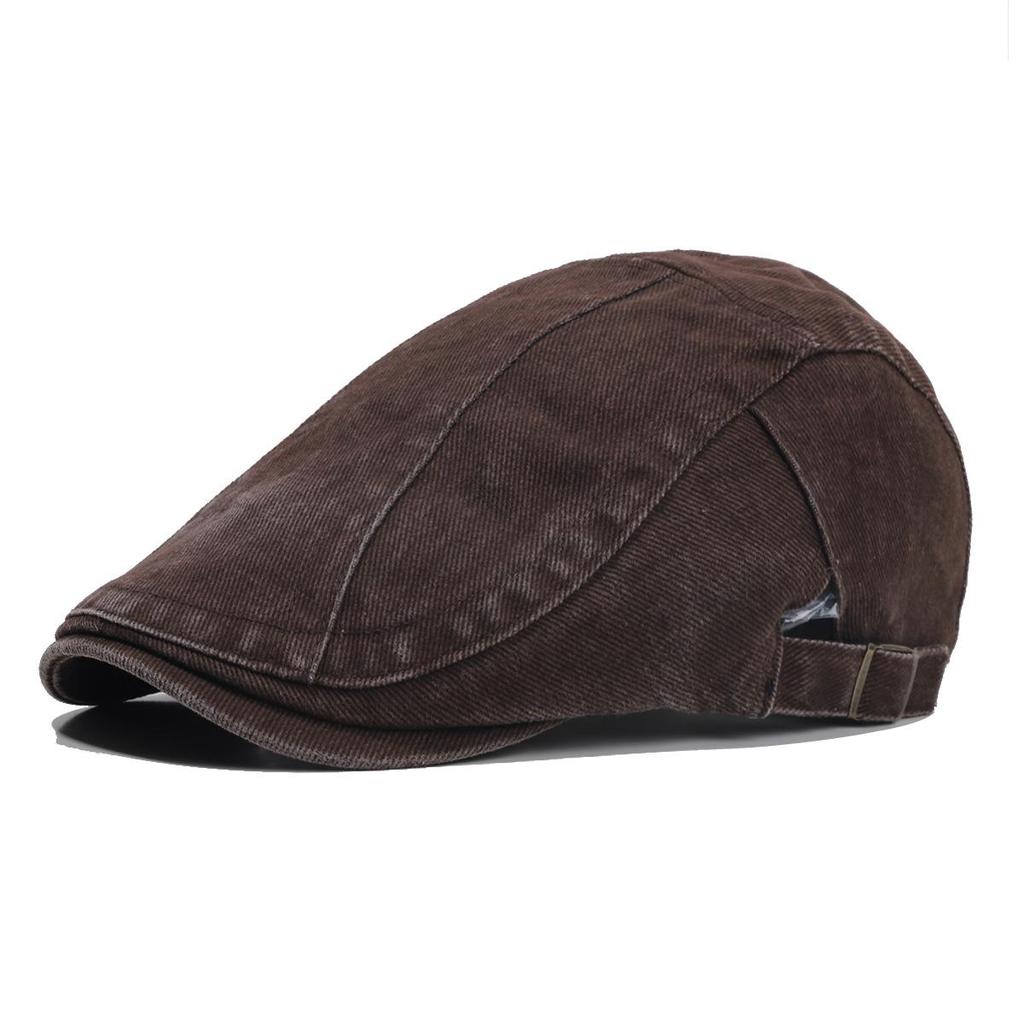 Unisex Vintage Washed Casual Retro Hat