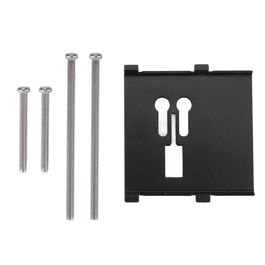 4,5palcový WiFi chytrý digitální dveřní kukátko Noční vidění Detekce pohybu Vzdálený monitoring Vizuální zvonek pro domov