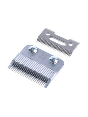 Movable Blade Hair Clipper Blade Steel Clipper Accessories'