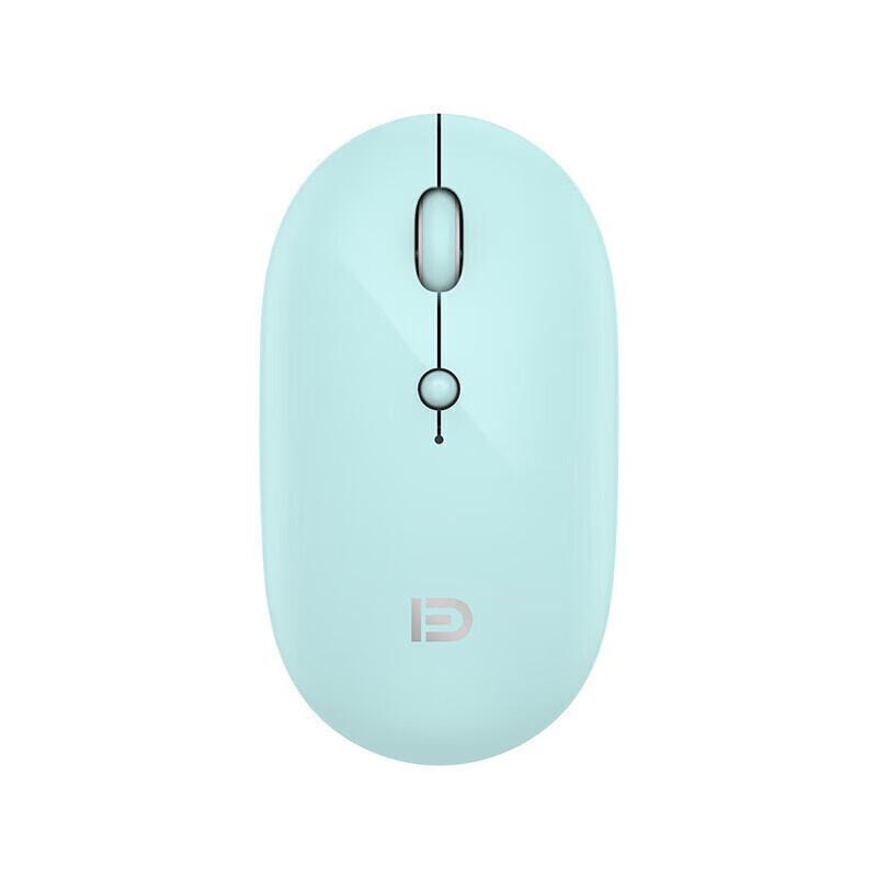 

Fude E100TUS Rechargeable Dual Mode Wireless Mouse
