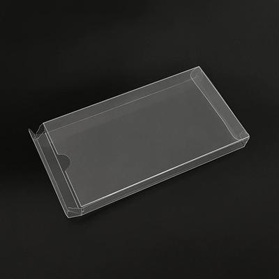Suitable for Ns Switch Game Card Storage Display Storage Protection Transparent Box