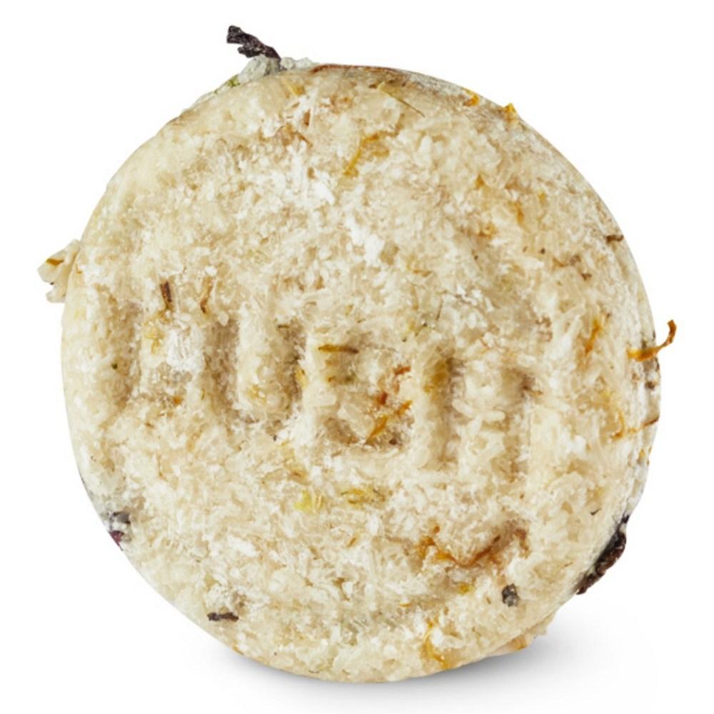 Bagātīga Soak `n` Float šampūna kubs