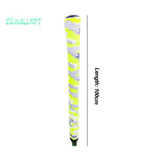 Golf Grip Sarma Bandı - Kaymaz PU Overgrip Bantlar, Golf Sopası Gripleri için Kullanışlı Yeniden Kavrama Çözümü
