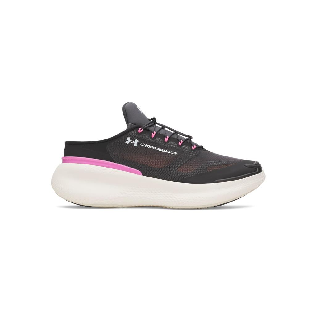 Men's Sneakers Under Armour Nova Casual Shoes Unisex Low-top White