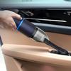 Staubsauger, kabellos, hohe Saugkraft, wiederaufladbar, USB-Staubsauger, Auto-Handheld, tragbar