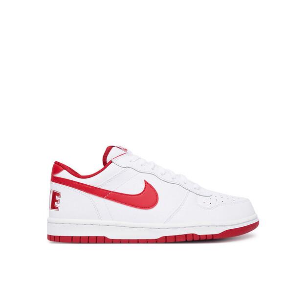 Кроссовки Nike Big Low EU 45_1_2