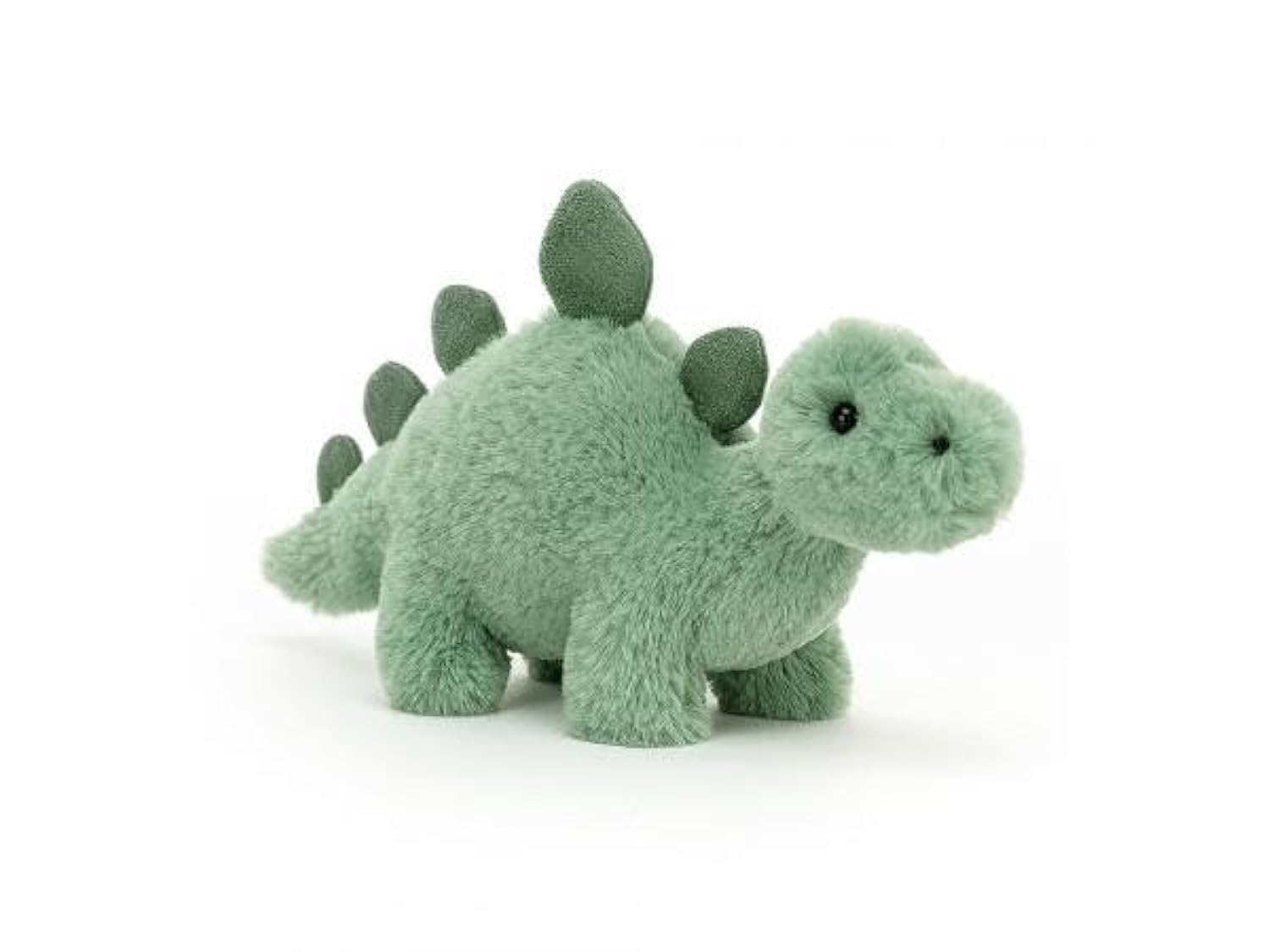

Jellycat Fossilly Stegosaurus Mini Stegosaurus Mini Dinosaur Dragon Мягкая игрушка в подарок на день рождения Baby Shower для мальчика | | | | | | | | |